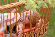 Babyduft® Bio Körperöl SWEET DREAMS, einzigartig entspannende Pflege